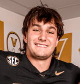 player headshot