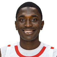 player headshot