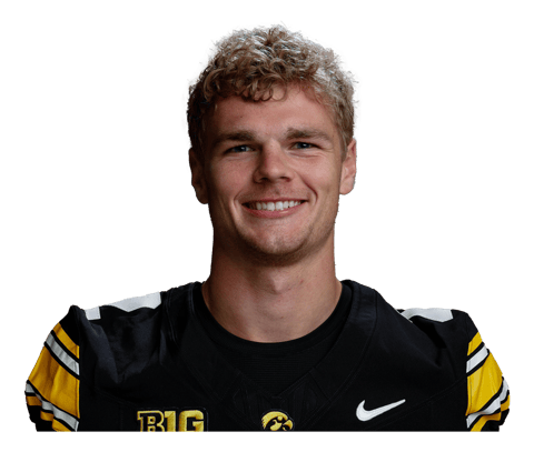 Reece Vander zee