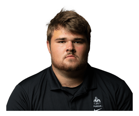 Drew Woodruff