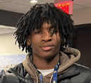 player headshot