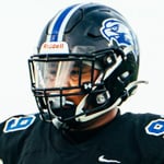 player headshot