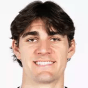 player headshot