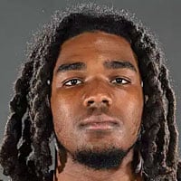 player headshot