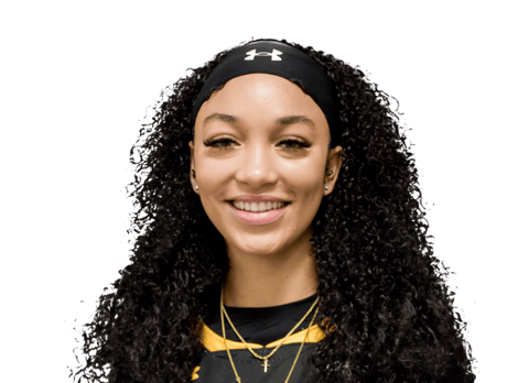 player headshot