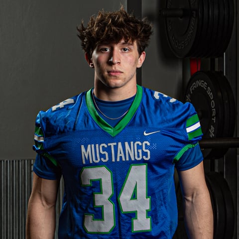 player headshot