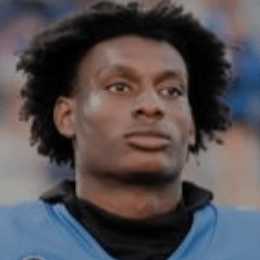 player headshot