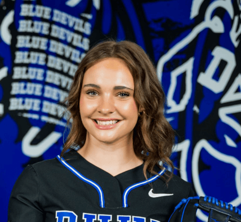 player headshot
