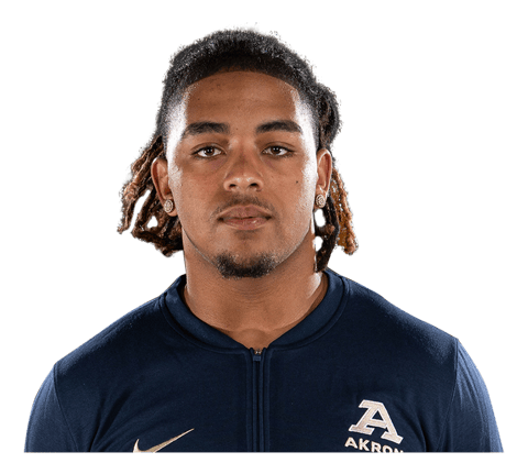 Delvin Morris