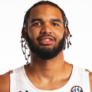 player headshot