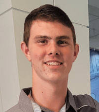 player headshot