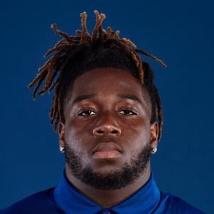 player headshot