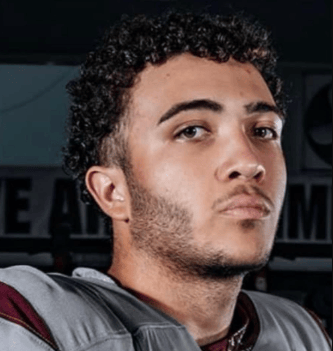 player headshot