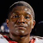 player headshot