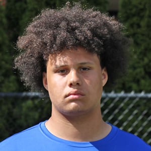 Kyler Harden