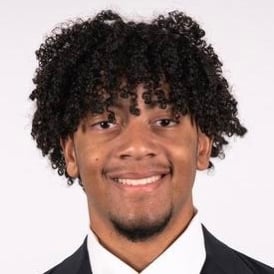 player headshot