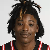 player headshot
