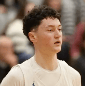 player headshot