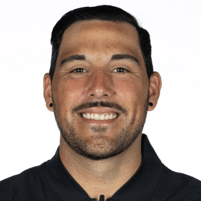 player headshot