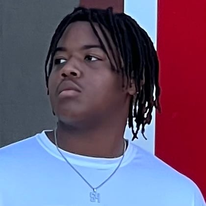 player headshot