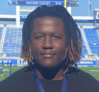 player headshot