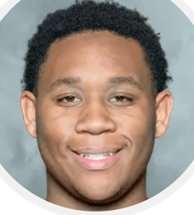 player headshot