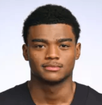 player headshot