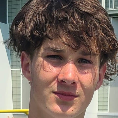 player headshot