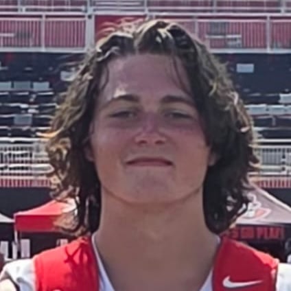 player headshot