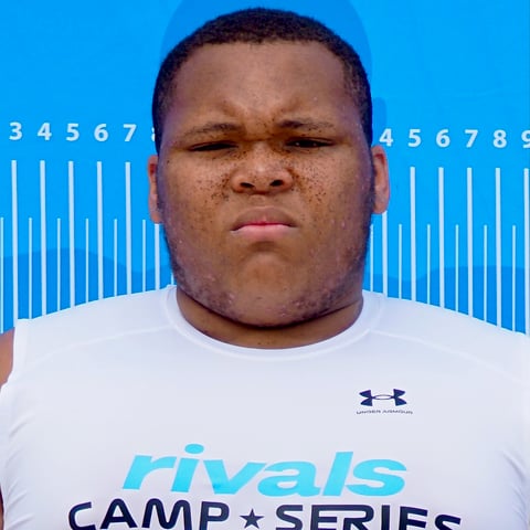 player headshot