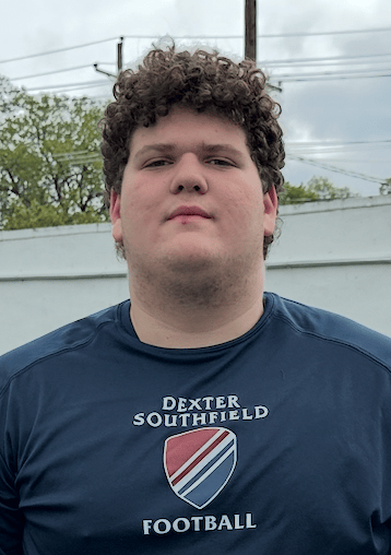 player headshot