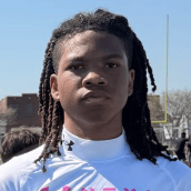 player headshot