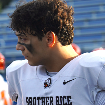 player headshot