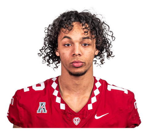Denzel Chavis