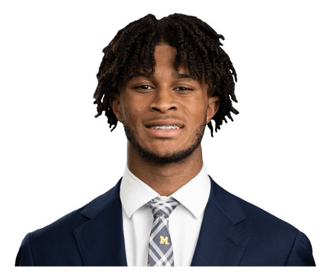 Channing Goodwin