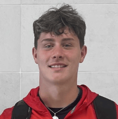 player headshot