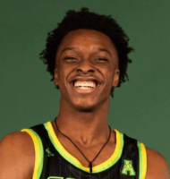 player headshot