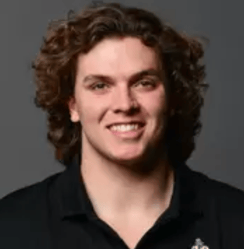 player headshot