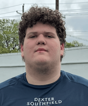 player headshot