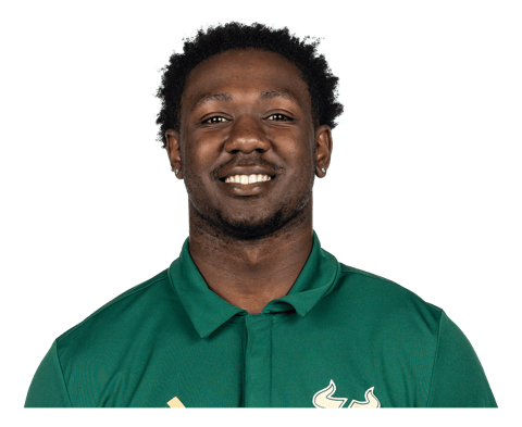 Jaron Glover