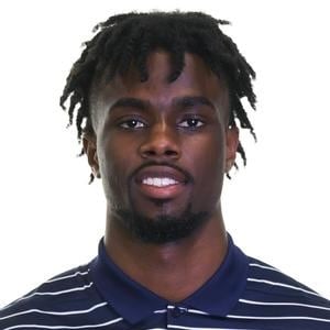 player headshot