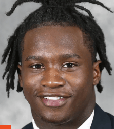 player headshot