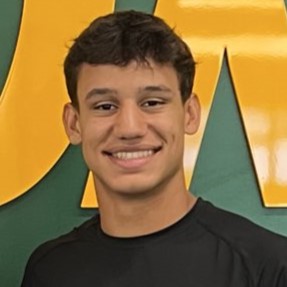 player headshot