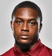 player headshot