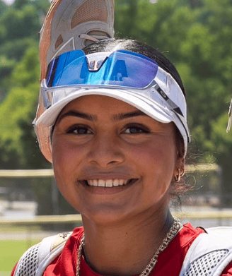 player headshot