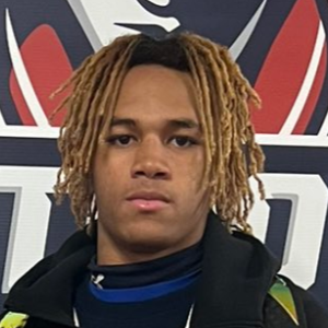 player headshot