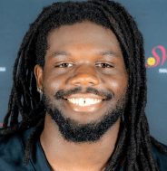 player headshot