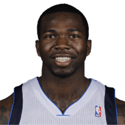 player headshot