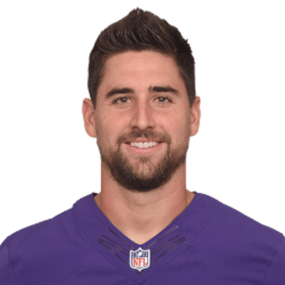 player headshot