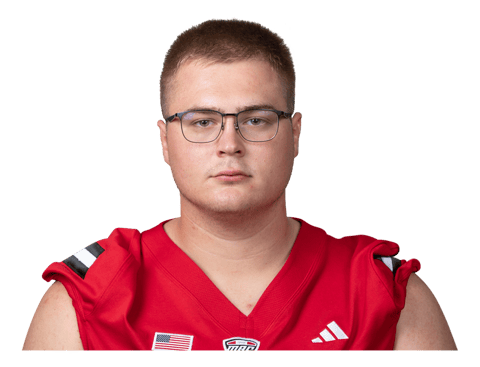 Cade Haberman
